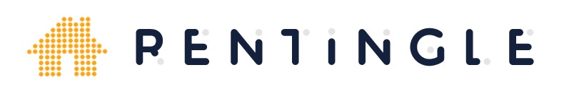 Rentingle Logo