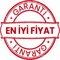 En İyi Fiyat Garanti
