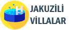 Jakuzili Villalar