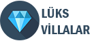 Lüks Villalar