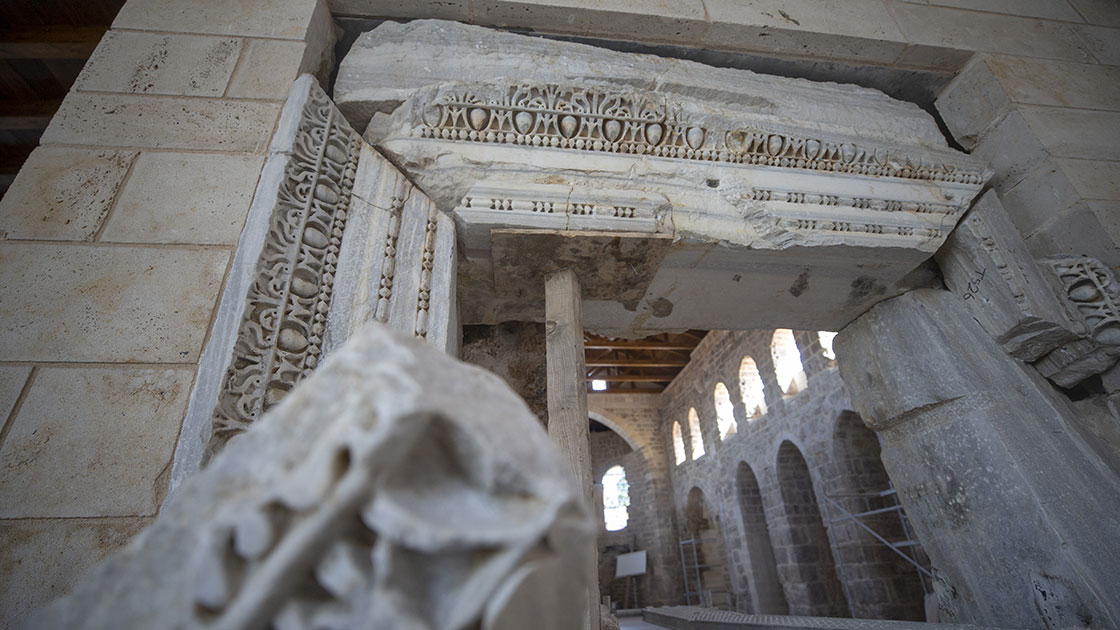 Şehzade Korkut Camii