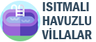 Isıtmalı Havuzlu Villalar
